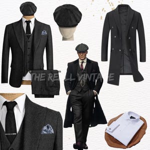 Peaky blinders coat men - Etsy 日本