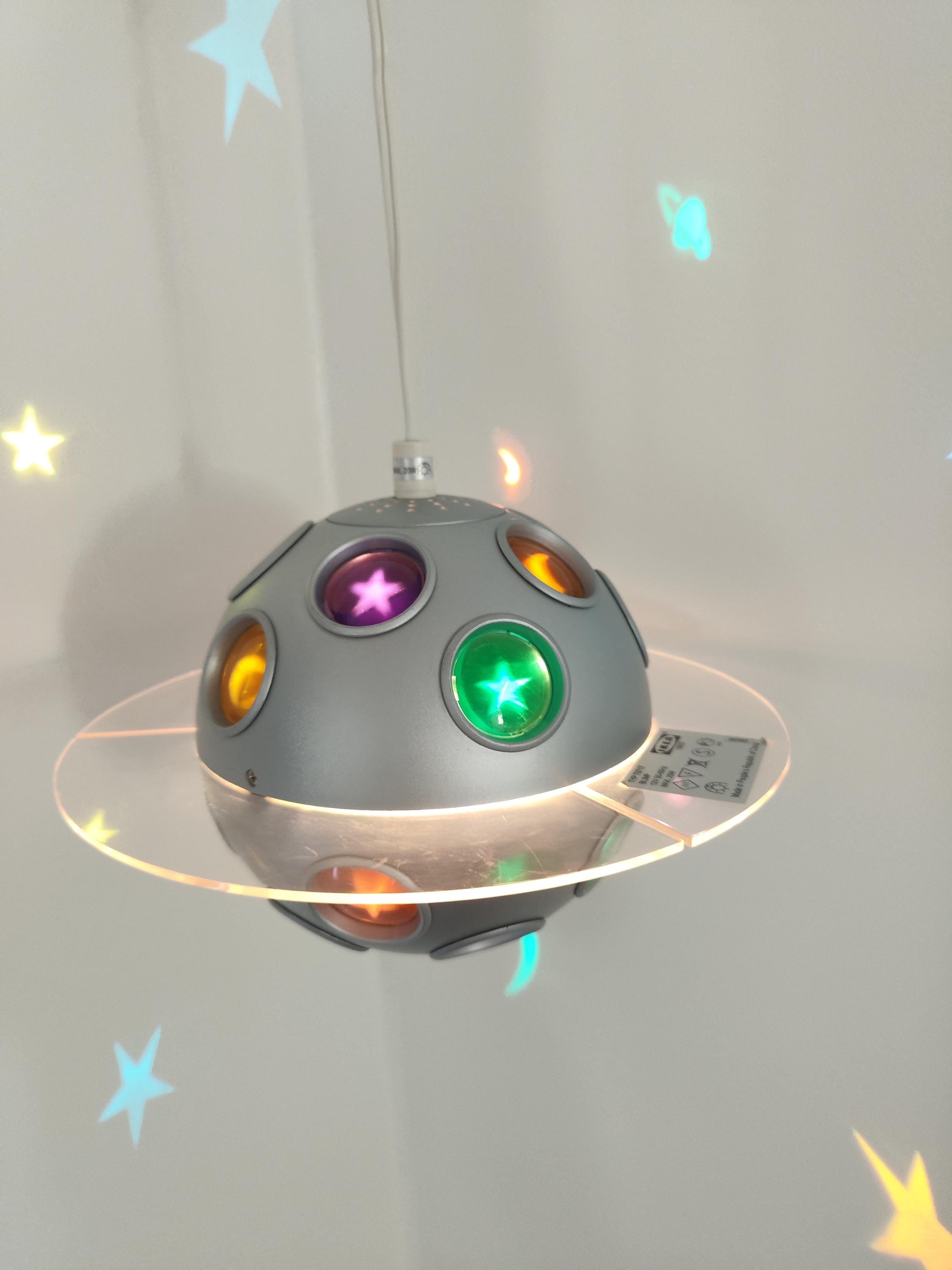 IKEA BLIMP projectorlamp