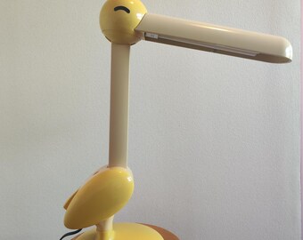IKEA vintage vogellamp