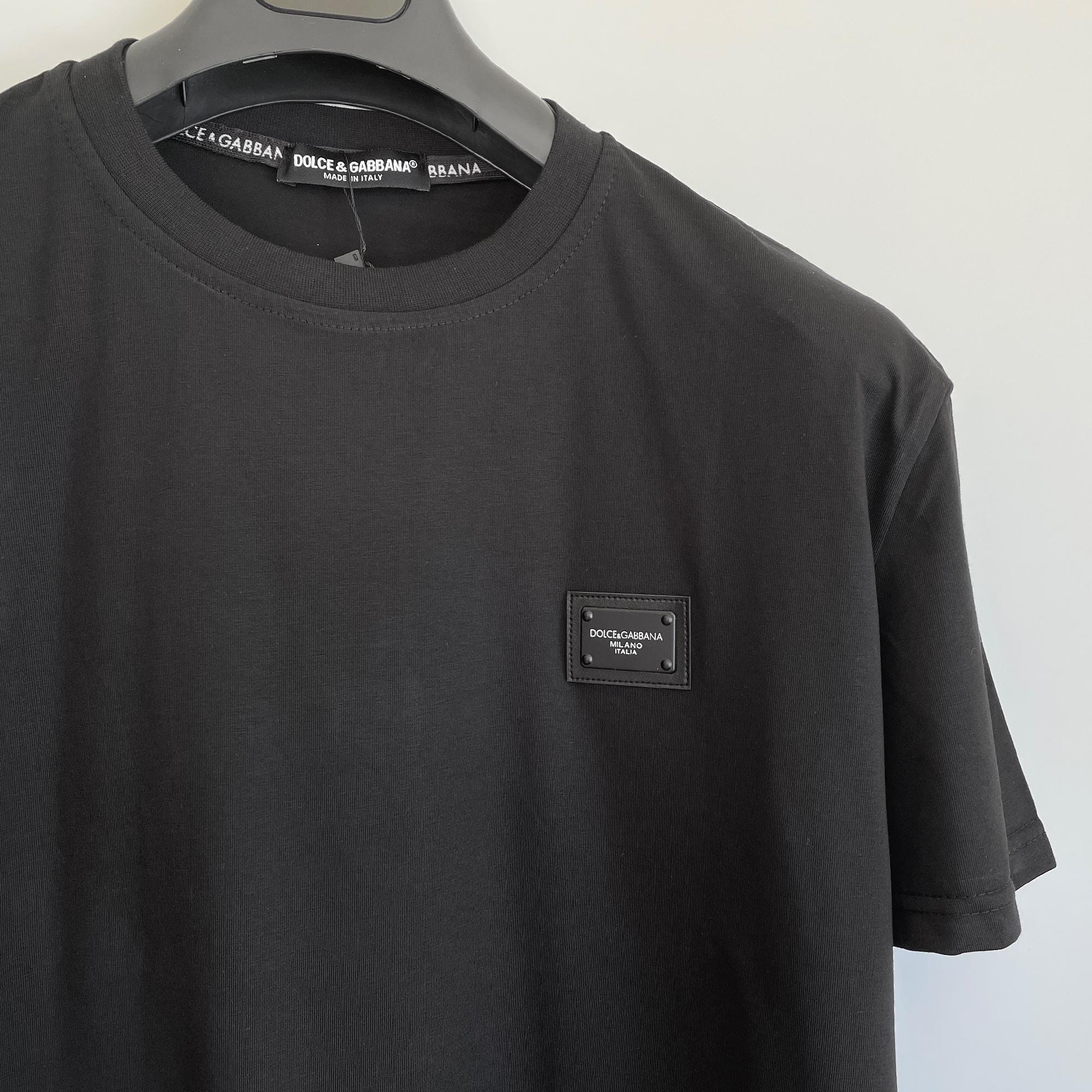 Dolce&gabbana Dolcevita Maniche Corte DOLCE&GABBANA Pullover