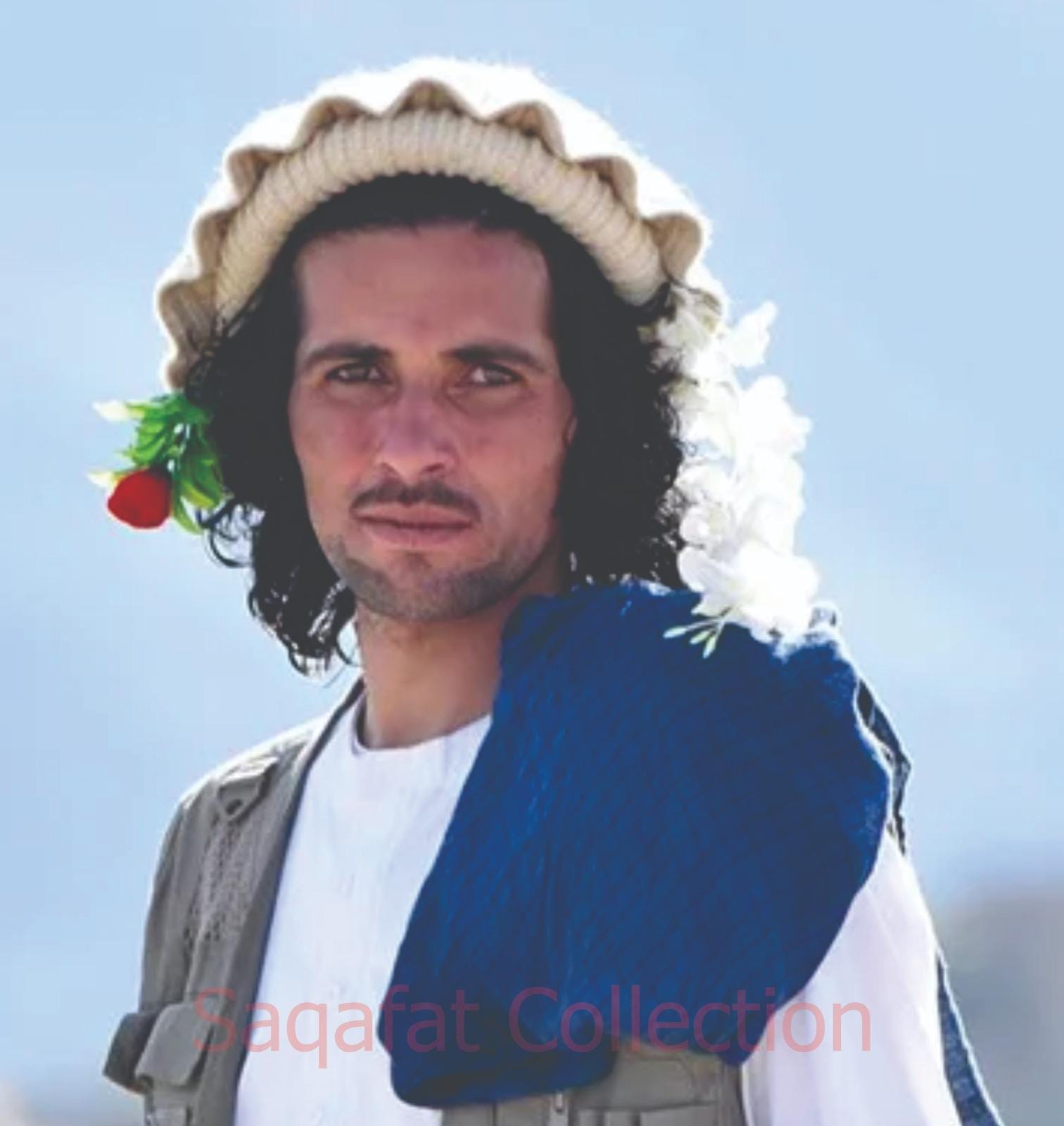 Waziristan Pakol Hong Kong