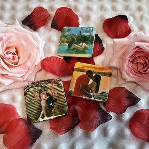 photo magnet