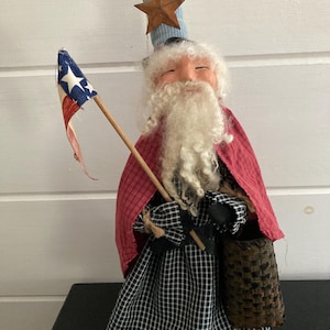 Uncle Sam
