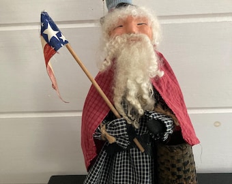 Uncle Sam