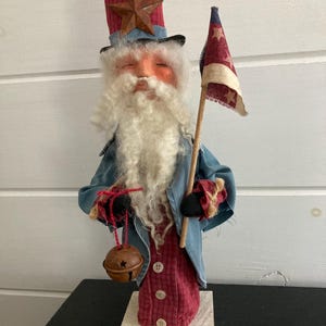 Uncle Sam