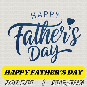 Father’s Day SVG PNG | Funny Dad Graphics | Best Dad Ever | Dad Jokes | Cricut & Silhouette Cut Files | Printable Fathers Day Clipart | Dad