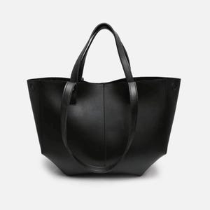 Polene Kunstleder Umhängetasche, Hobo Geldbörse, Alltags-Tasche Polene Signature Designer Leder Crossbody Bag, Luxus Designer-Polene Tasche