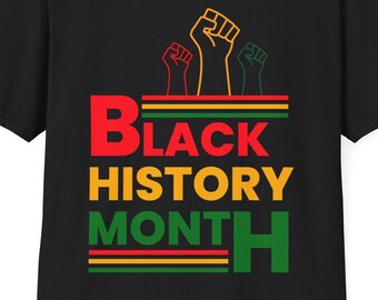 Juneteenth Black American African Freedom Day T Shirt For Men Women