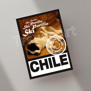 Chile, Portillo, Außergewöhnliches, Weltreise, Motive, Lieblingsplätze, Art, Fotografie, Design Sticker, Postkarte, Kofferanhänger, Kunst
