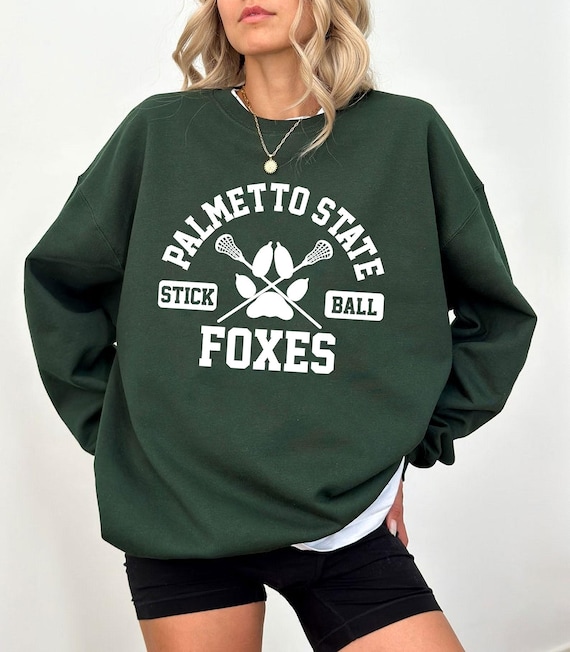 The Foxhole Court Shirt, Palmetto State Shirt, Bookish Shirt, Book Shirt, Palmetto Team, Palmetto Shirt, Booklover Gift, Booktok Shirt