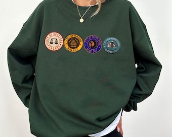 Rockford Peaches Teams Shirt, Peaches Sweatshirt, Baseball Shirt, League Of Their Own Shirt, American Shirt, Unisex Clothing