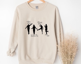 Bluth Family Chicken Dance Shirt, Arrested Development Shirt, Bluth Company, George Bluth, Lucille Bluth, G.o.b, Unisex Clothing