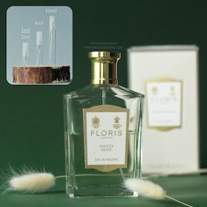 Floris London - Etsy
