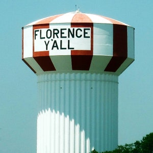 Florence Y'all Coffee Mug 15 oz. zdjęcie 5