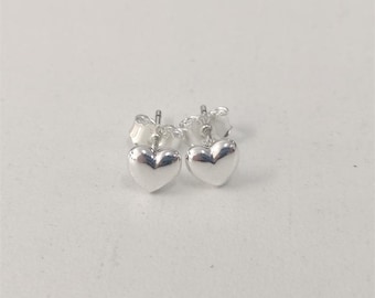 pandora hearts stud earrings