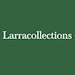 Larracollections store logo