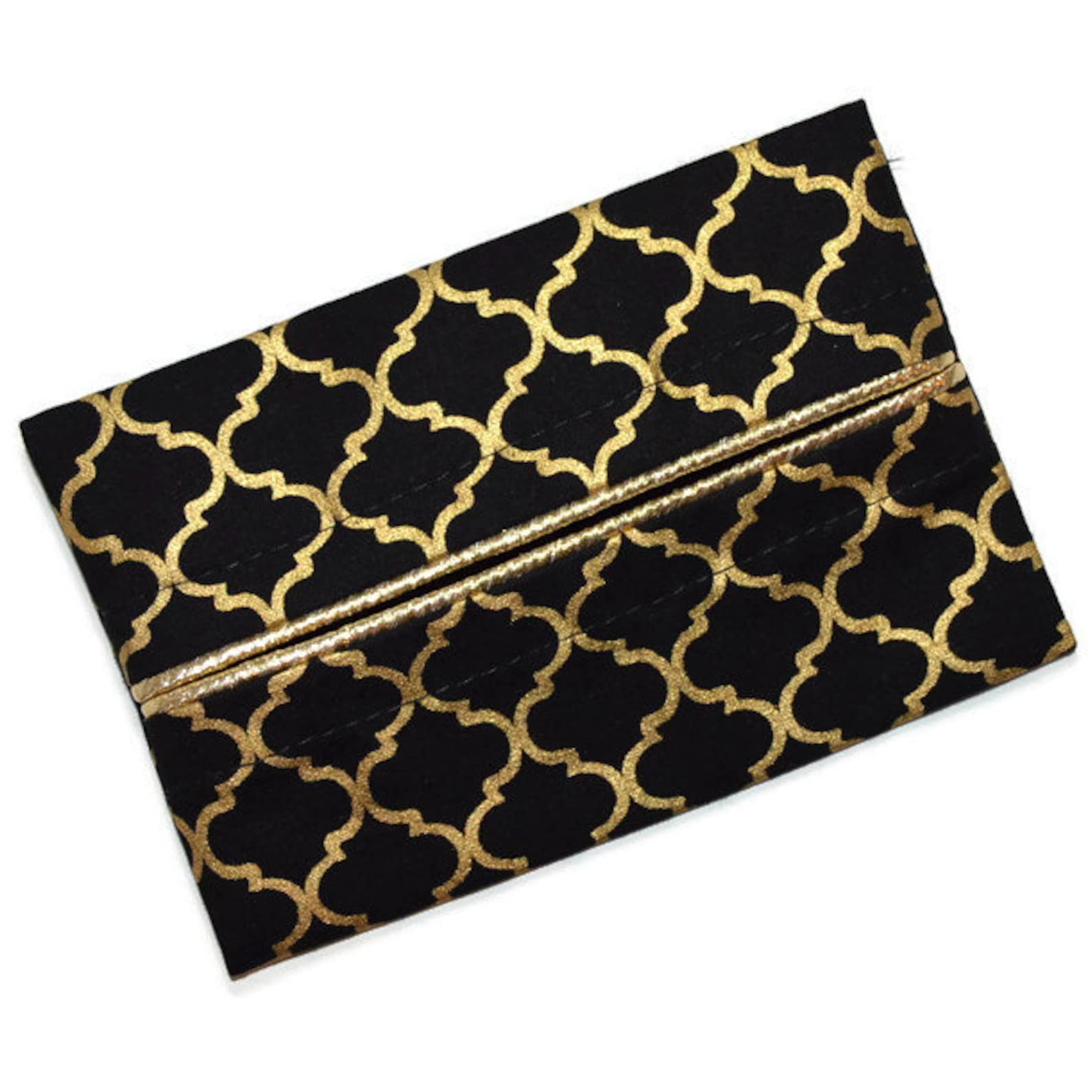 Travel Tissue Holder Purse Size Tissue Holder Travel Tissue Etsy