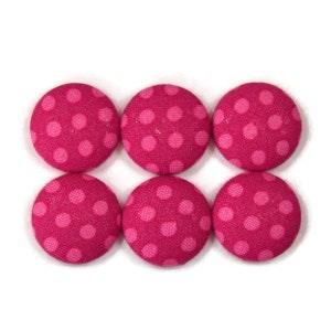 Pushpins/ Fabric Covered Thumbtacks