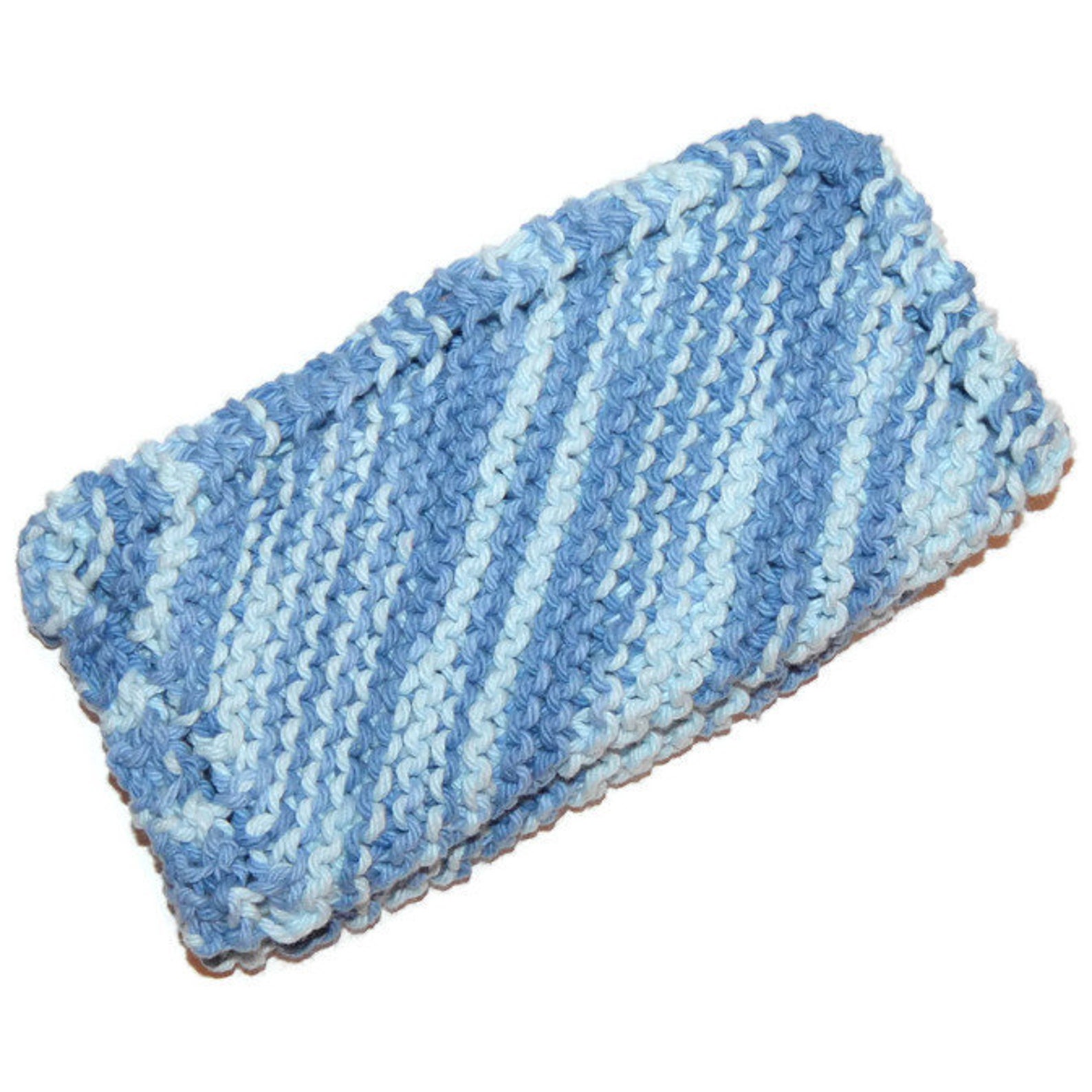 Hand Knit Dish Cloths Knitted Dishcloths Knitted Dish Rags Etsy