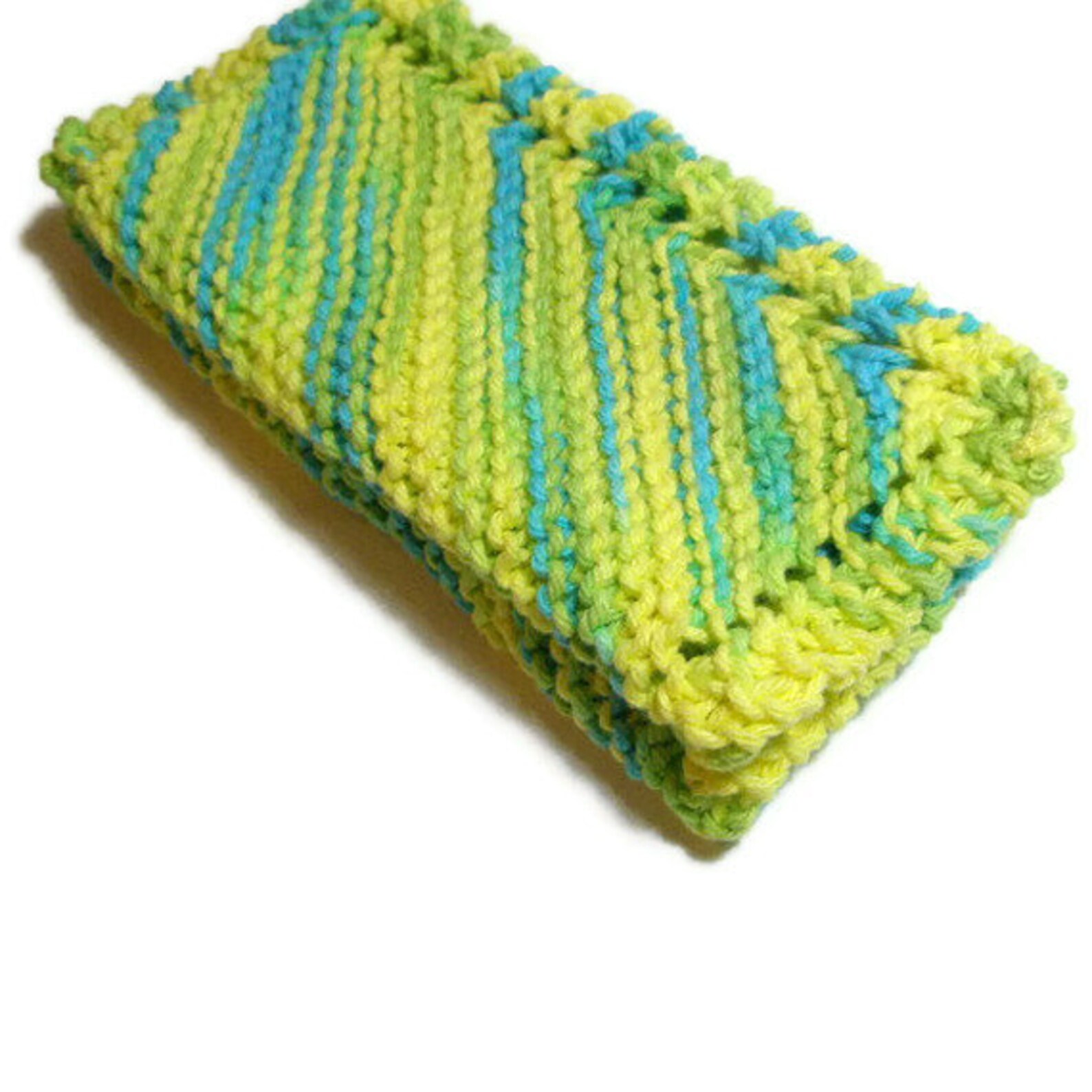Hand Knit Dish Cloths Knitted Dishcloths Knitted Dish Rags Etsy Canada