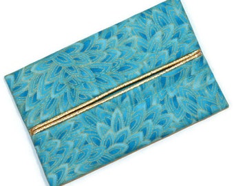 Uchwyt na chusteczki podróżne, uchwyt na chusteczki wielkości torebki, uchwyt na chusteczki podróżne, kieszonkowy uchwyt na chusteczki, etui na chusteczki w rozmiarze osobistym