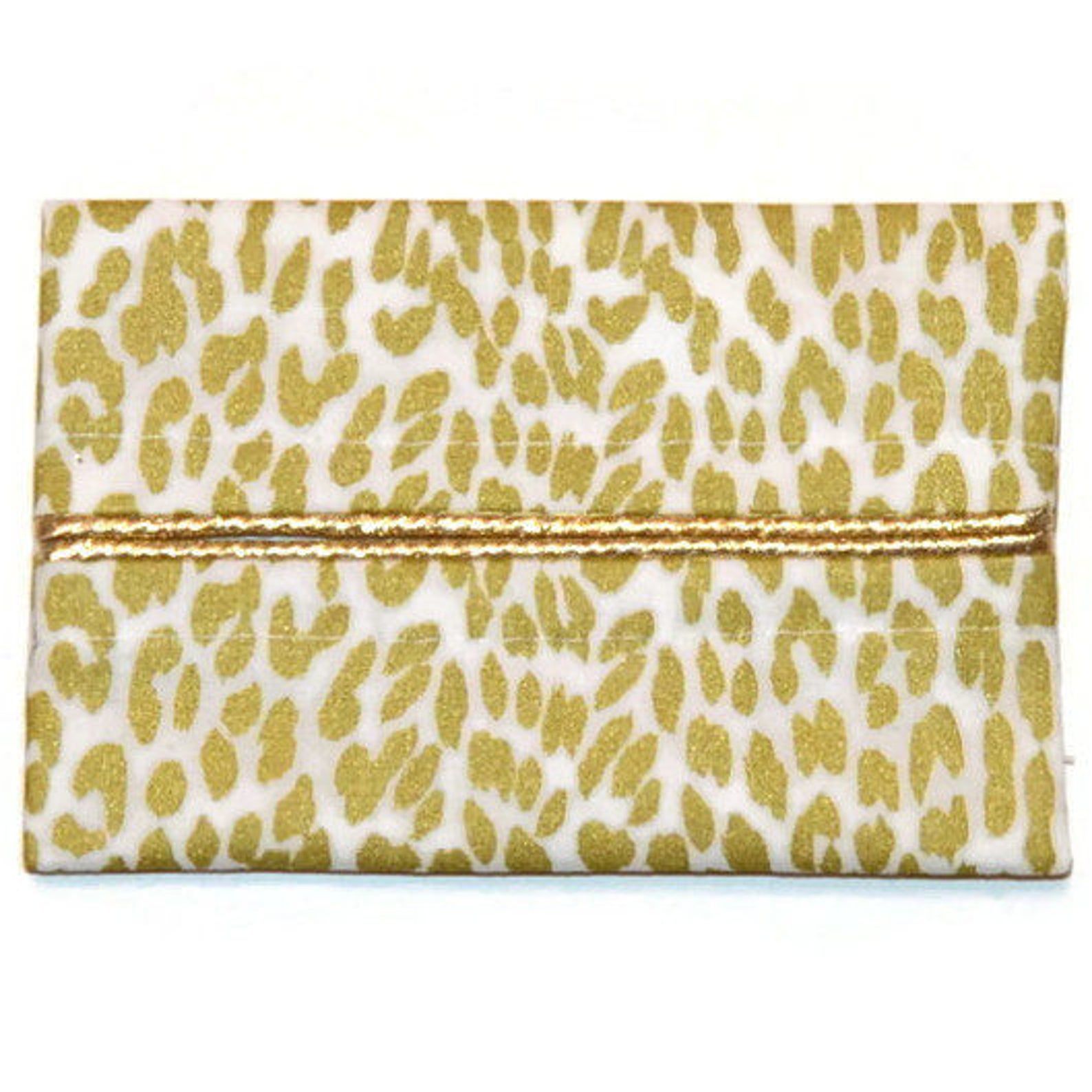 Travel Tissue Holder Purse Size Tissue Holder Travel Tissue Etsy