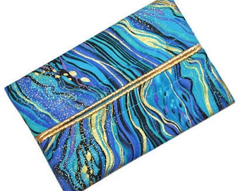 Uchwyt na chusteczki podróżne, uchwyt na chusteczki wielkości torebki, uchwyt na chusteczki podróżne, kieszonkowy uchwyt na chusteczki, etui na chusteczki w rozmiarze osobistym