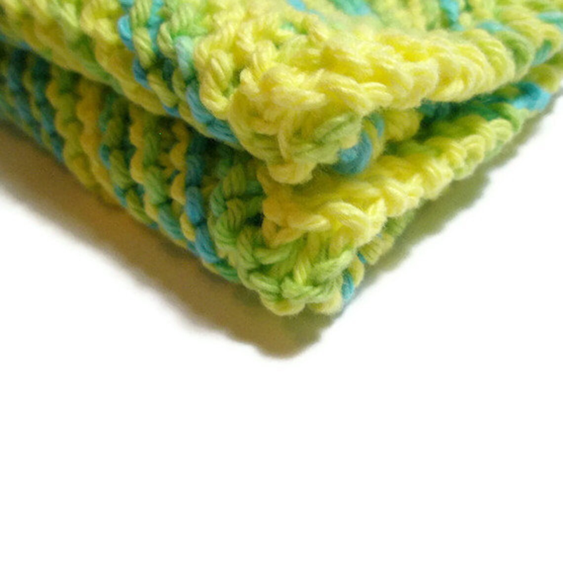 Hand Knit Dish Cloths Knitted Dishcloths Knitted Dish Rags Etsy Canada