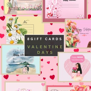 valentijnskaart, valentijnscadeau, aangepaste valentijnskaart, afdrukbare valentijnskaart, aangepaste kaart, valentijnskaartlot, bingokaart 100 dagen