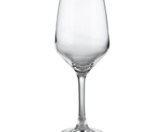 Verres à vin Mencia 25 cl x 6