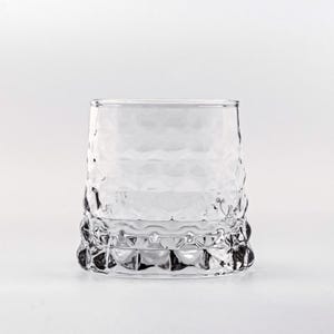 Gem Whiskey Glasses 32 cl x 24