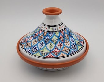 Bakir Royal cooking tagine - D 27 cm