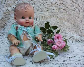1950 baby dolls
