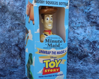 1995 Toy Story Etsy