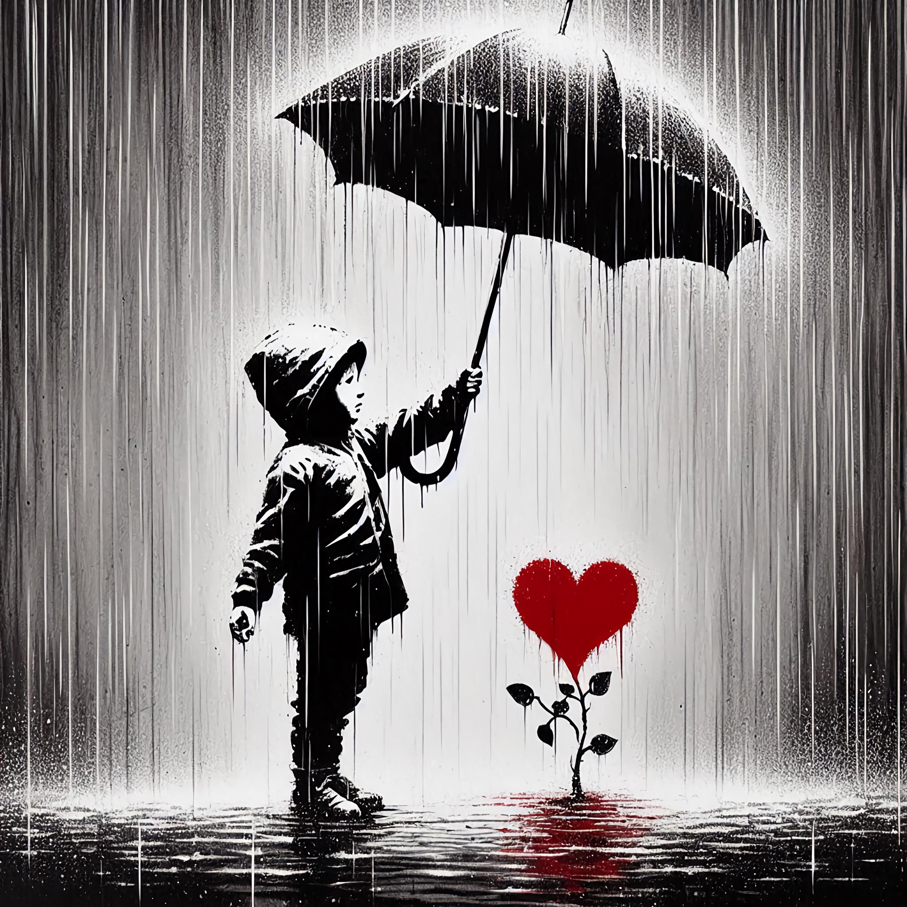 who is banksy the artist