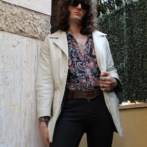 vintage jacket