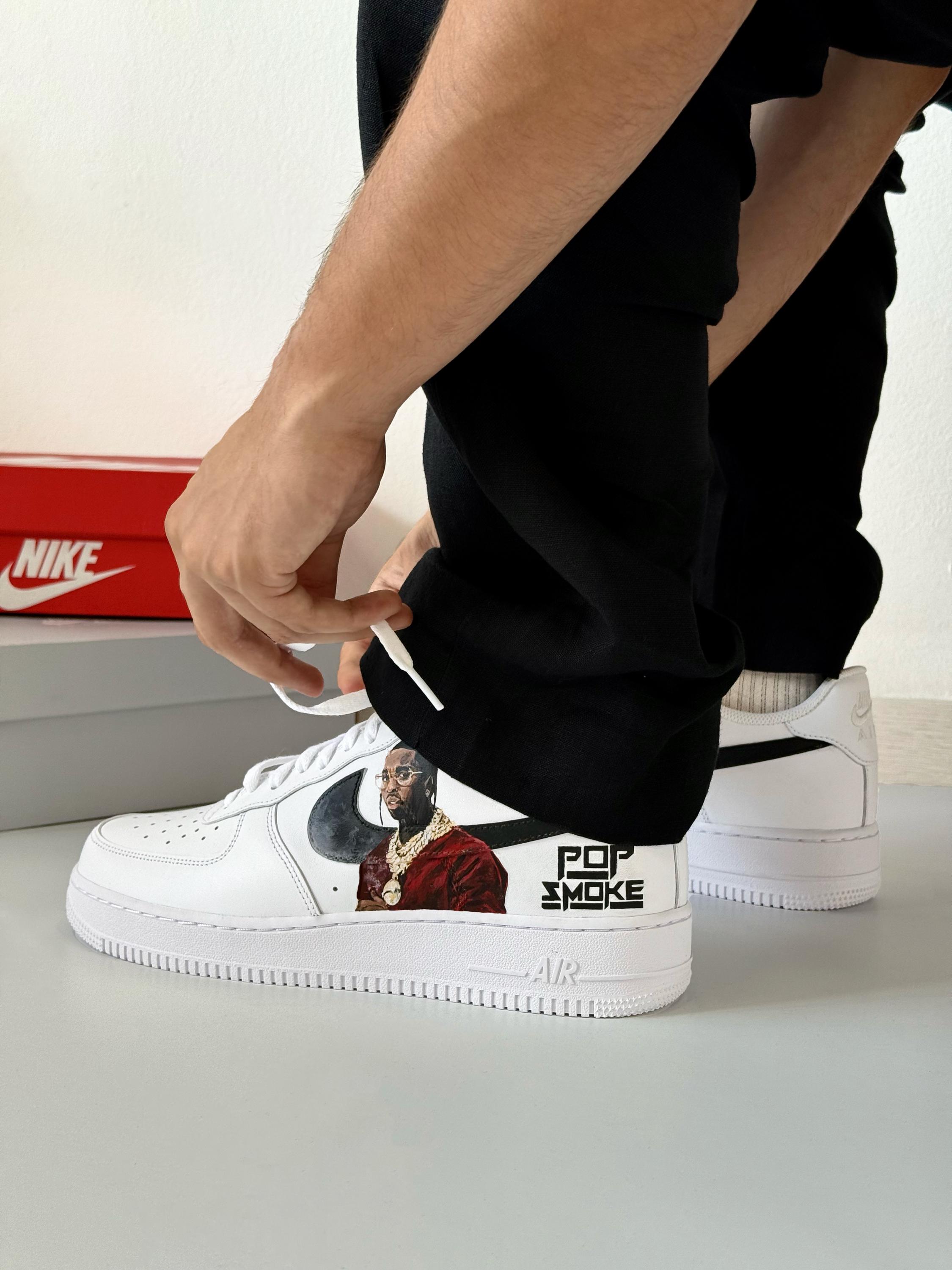 POV: encuentras las zapatillas que van con tu personalidad  👟🎵🖤🤟🏽#zapatillas #acdc #sneakerhead #zapatillasnegras #style, image size:2250x3000