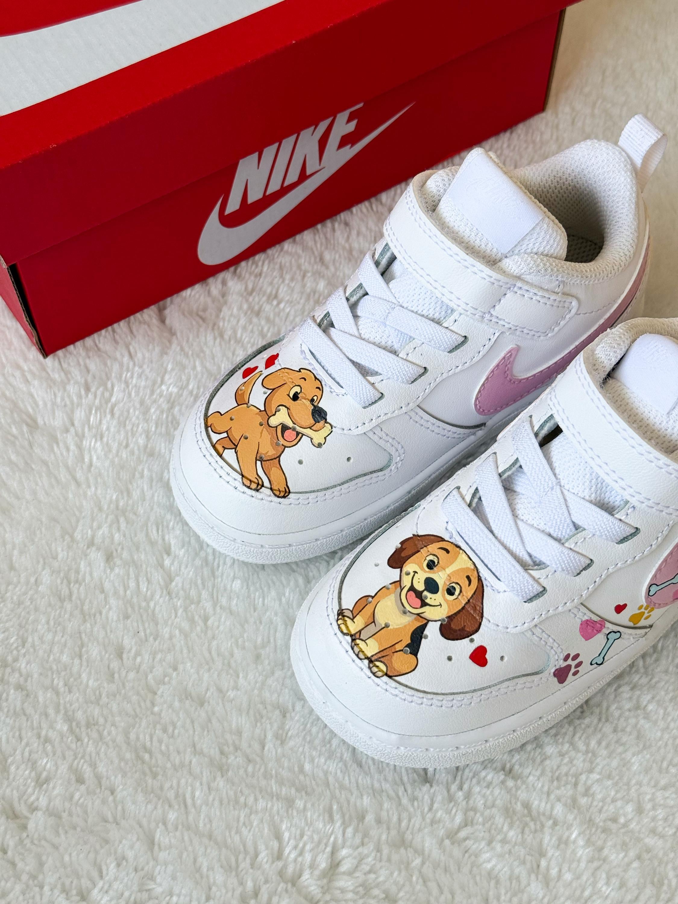 Dog Shoes Nike - Etsy Canada