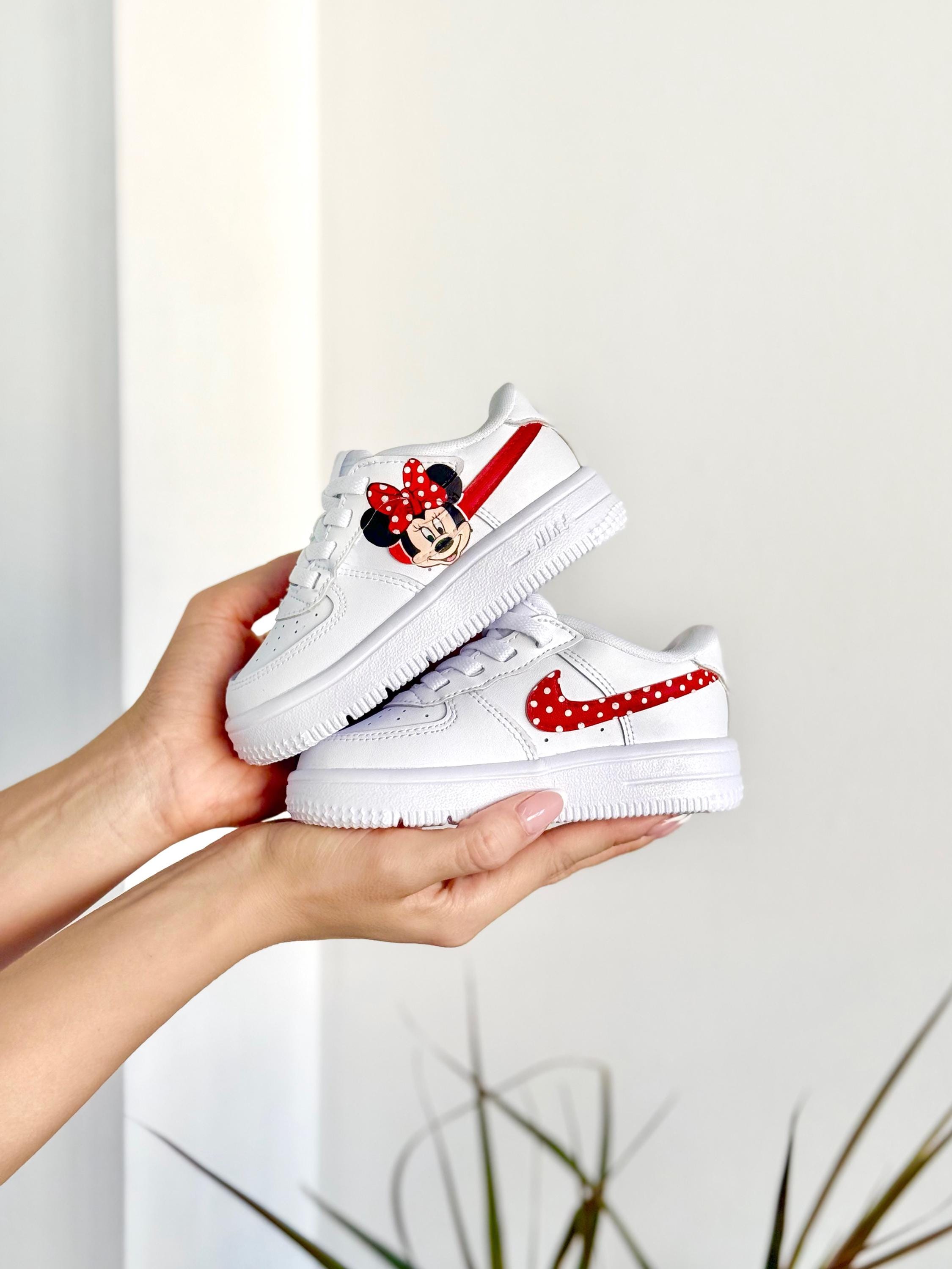 Nike mickey mouse - Etsy 日本