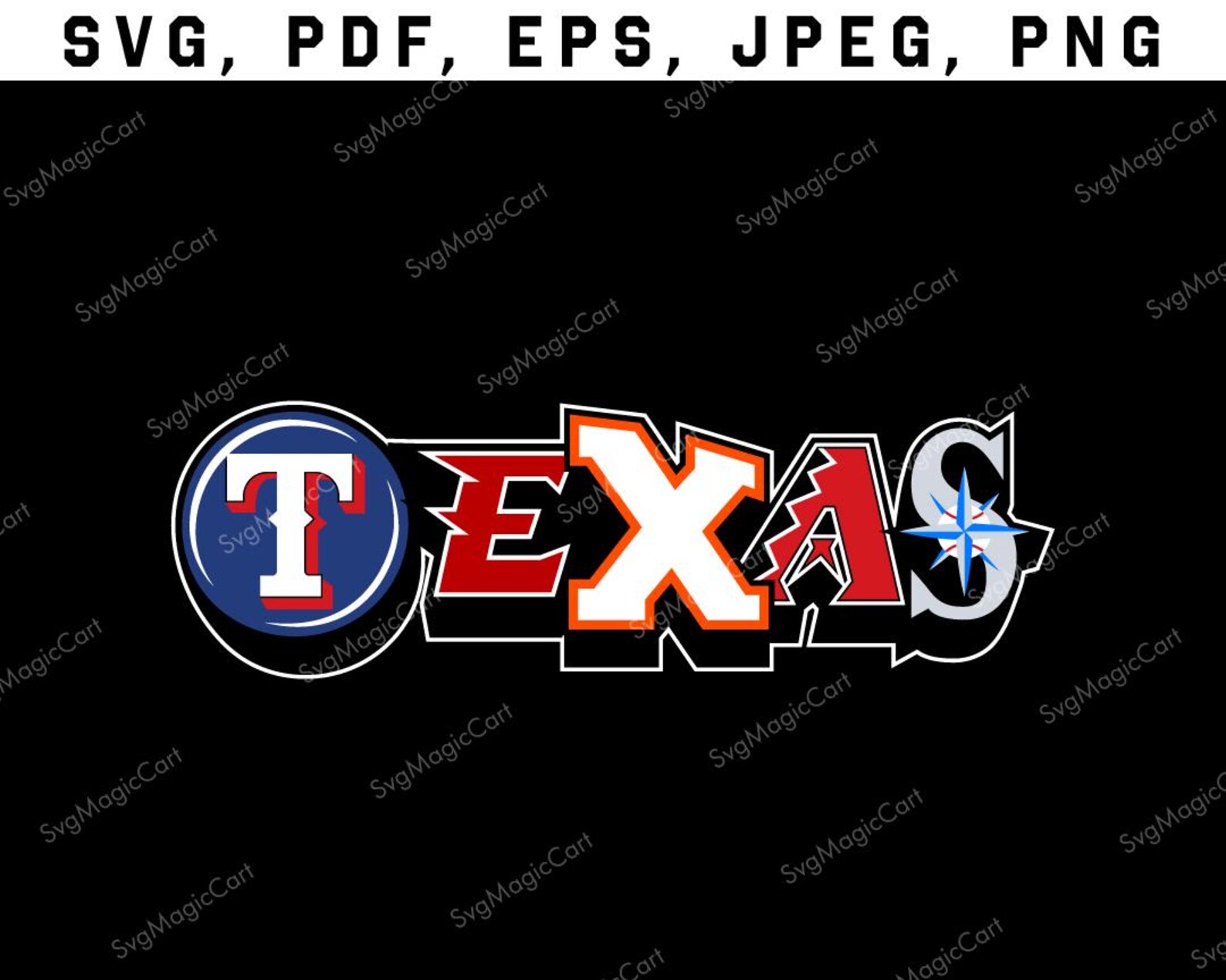Texas Svg, Texas Map Svg, Texas Png, States Svg, Texas County Map Svg ...