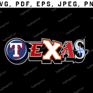 US Bundesstaat Texas Siegelillustration