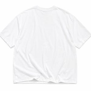 Y2K Vogue Graphic Tee, Vintage Magazine Shirt, Baggy Streetwear Tee, Oversized Graphic Tshirt, Archive Fashion Tee, Hip Hop Shirt image 3
