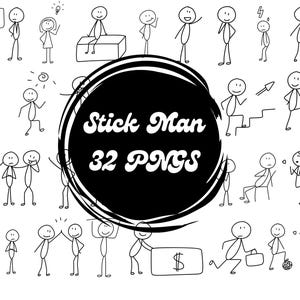 Stick man alone Family SVG Bundle, Couple with GF, love Stick Figure Clipart, Car Decal SVG,Instant Download jpg,png,svg, diy summer clipart