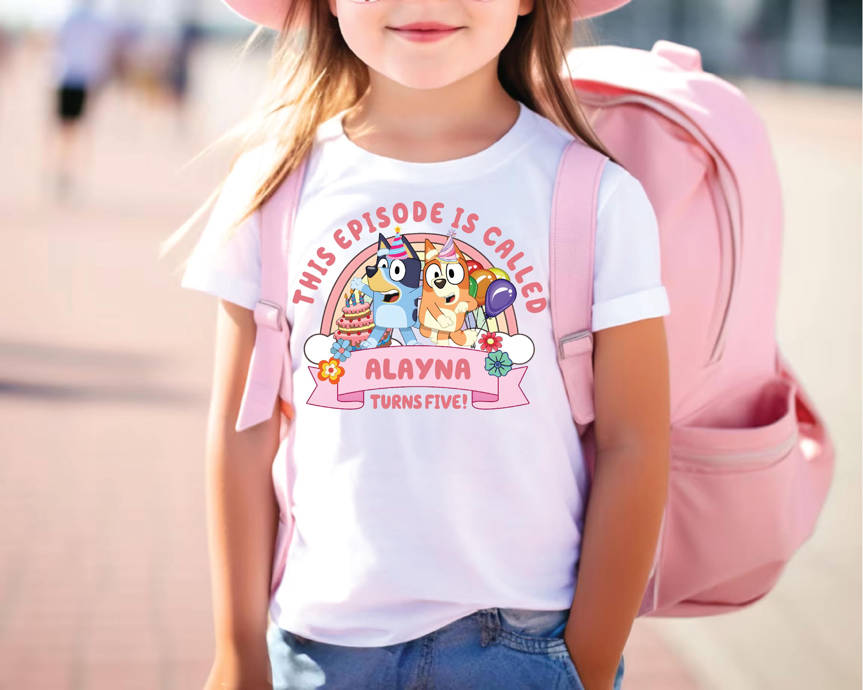 DTF Custom Tee with Request Option