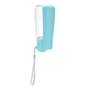 Portable Dog Water Bottle, Travel Dog Water Bottle, Leak-Proof Dog Water Dispenser, Dog Hydration Bottle, Outdoor Pet Water Bottle