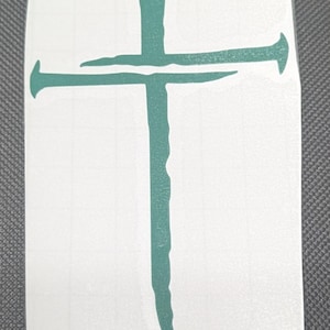 Nail Cross