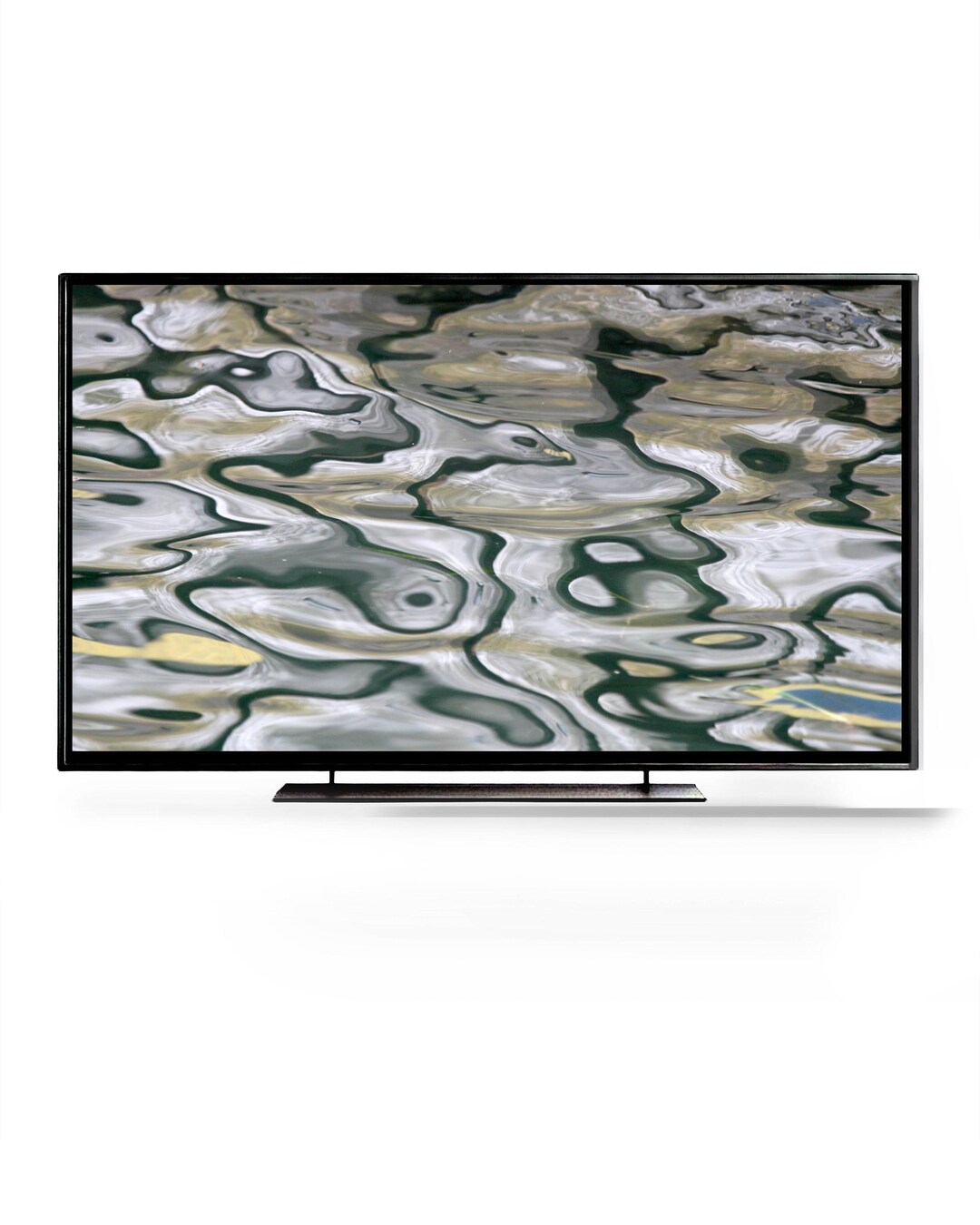 Photo inspiration: Gallery Detail: Television Display Nordic Water Ripples In Natural Photography For