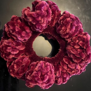 Juicy Couture Scrunchie