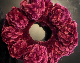 Juicy Couture Scrunchie