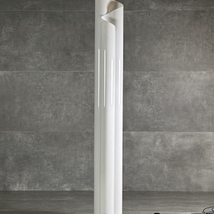 Chimera Floor Lamp by Vico Magistretti for Artemide, 1970s
